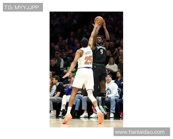 森林狼惨败溜马,唐斯砍下全场最高30分